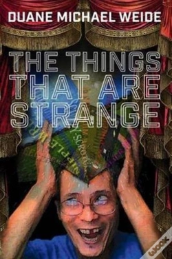 Capa do artigo The Things That Are Strange