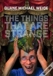 Capa do artigo The Things That Are Strange