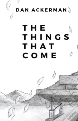 Capa do artigo The Things That Come