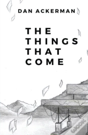 Capa do artigo The Things That Come