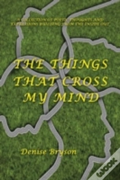Capa do artigo The Things That Cross My Mind: A Collect