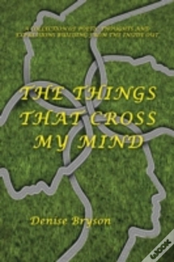 Capa do artigo The Things That Cross My Mind: A Collect