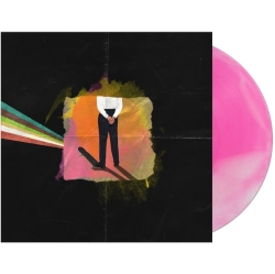 Capa do artigo The Things That I've Lost - Vinil