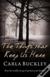 Capa do artigo The Things That Keep Us Here
