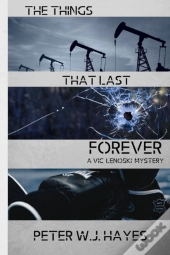 The Things That Last Foever