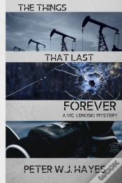 Capa do artigo The Things That Last Foever