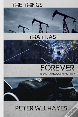 Capa do artigo The Things That Last Foever