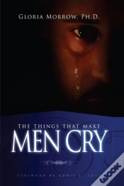 Capa do artigo The Things That Make Men Cry