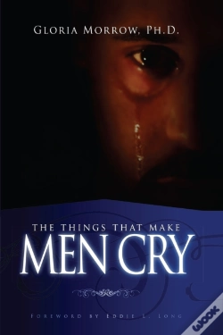 Capa do artigo The Things That Make Men Cry