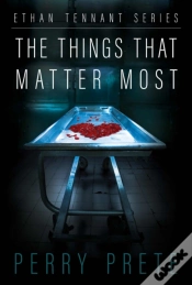 Capa do artigo The Things That Matter Most