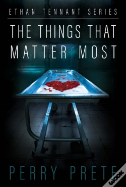 Capa do artigo The Things That Matter Most