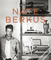 Capa do artigo The Things That Matter
