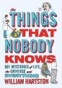The Things That Nobody Knows - Preview