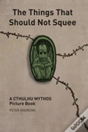 Capa do artigo The Things That Should Not Squee