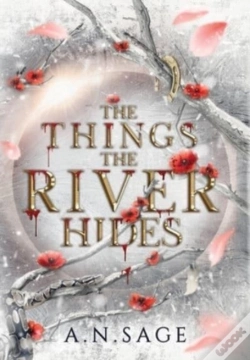 Capa do artigo The Things The River Hides