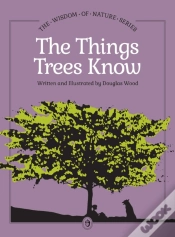 Capa do artigo The Things Trees Know