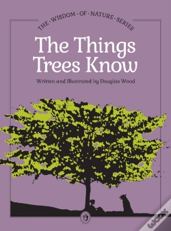Capa do artigo The Things Trees Know