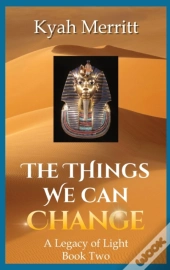 The Things We Can Change