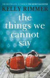 Capa do artigo The Things We Cannot Say
