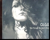 Capa do artigo The Things We Can