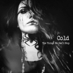 Capa do artigo The Things We Can't Stop - Vinil