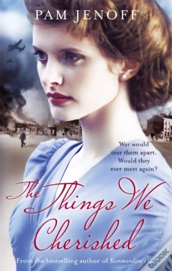 Capa do artigo The Things We Cherished