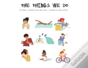 Capa do artigo The Things We Do