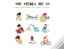 Capa do artigo The Things We Do