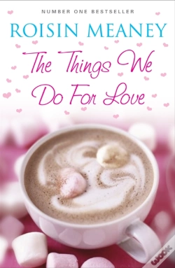 Capa do artigo The Things We Do For Love