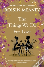 Capa do artigo The Things We Do For Love