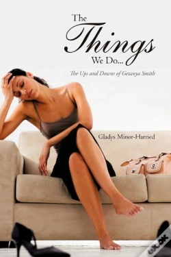 Capa do artigo The Things We Do...