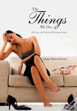 Capa do artigo The Things We Do...