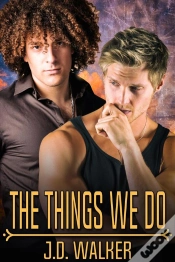 Capa do artigo The Things We Do