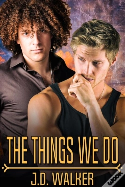 Capa do artigo The Things We Do