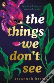 Capa do artigo The Things We Don