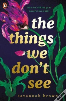 Capa do artigo The Things We Don'T See