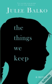 Capa do artigo The Things We Keep
