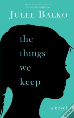 Capa do artigo The Things We Keep