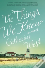 Capa do artigo The Things We Knew