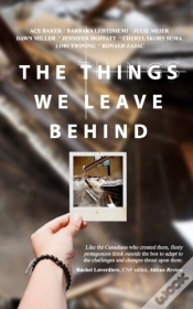 Capa do artigo The Things We Leave Behind
