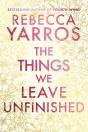 The Things We Leave Unfinished - Preview