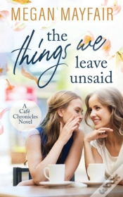 Capa do artigo The Things We Leave Unsaid