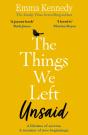 The Things We Left Unsaid - Preview