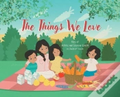 Capa do artigo The Things We Love