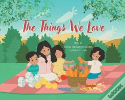 Capa do artigo The Things We Love