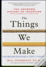 Capa do artigo The Things We Make
