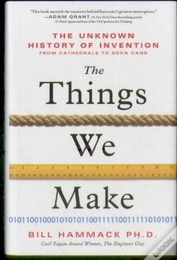 Capa do artigo The Things We Make