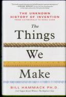 The Things We Make