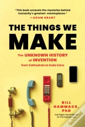 Capa do artigo The Things We Make