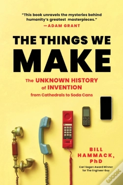 Capa do artigo The Things We Make